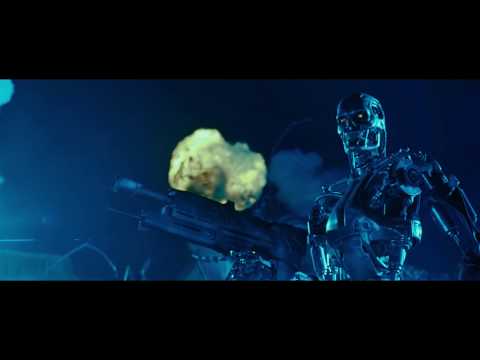 TRAILER TERMINATOR 2 3D (v.2017) VOSE