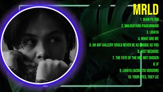 Download lagu M.R.L.D. Mix Top Hits Full Album ▶️ Full Album ▶️ Best 10 Hits Playlist