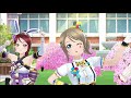 Hop? Stop? Nonstop! SIFAS MV - Aqours