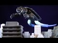 REVOLTECH GAMERA (1967) - NO. 26 SHOWA FIGURE REVIEW