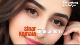 Keluhan Istri | Ida Laila | OM. Sinar Kemala | pimp. A. Kadir