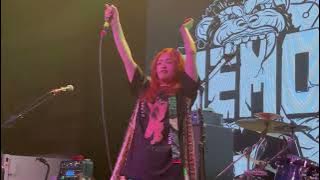 Nemophila - Zen (Live @ Goldfield - 2023)