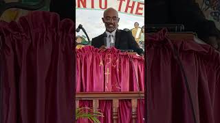 A Man Called John The Baptist-Bishop Nigel Harris- “He must increase, but I must decrease.”