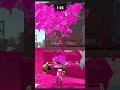 奇襲ダイナモ講座:応用【#Shorts】【スプラトゥーン2/Splatoon2】