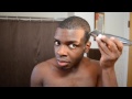 End of video