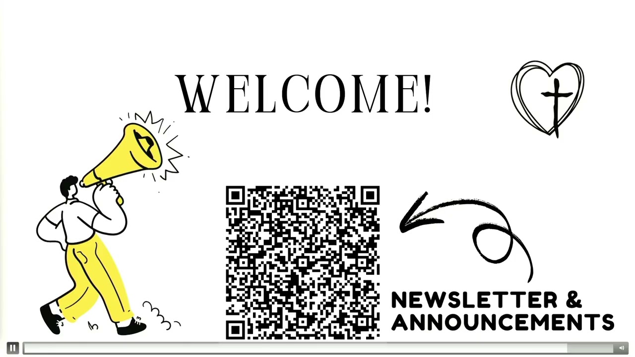 #035  03-16-2025 'Driving Straight Into The Storm'