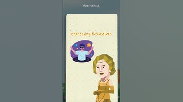 ISFP Personality Explained