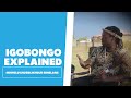 Igobongo Explained - Mkhulu Shobelikhulu Simelane