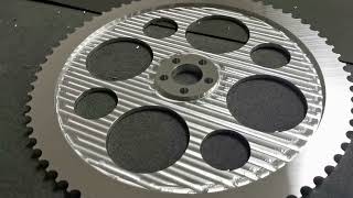 COMAGRAV CNC Router Cutting Modules – Precision Tooling for Industrial Routing & Finishing