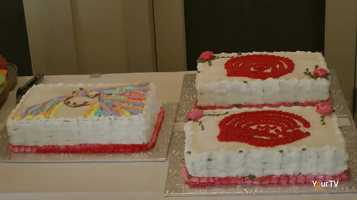 Karen Kirkwood-Whyte retires with United Way after...