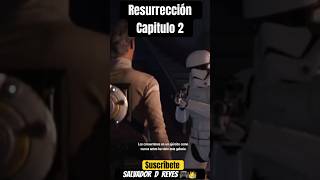 Star Wars Battlefront II Resurrección - Cap 2 Completo- Cenizas Del Imperio Ashes Of The Empire PS4