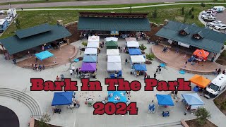 Bark In The Park 2024 Event Recap (Aug. 11th)