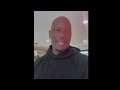 Tyrese Respond to his ex-wife viral video