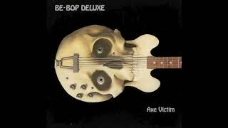 Watch Be Bop Deluxe Jet Silver And The Dolls Of Venus video