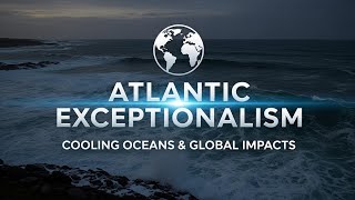 Atlantic Exceptionalism: Cooling Oceans &amp; Global Impacts