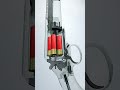 MTs255 Revolver Shotgun – How It Works 🔥