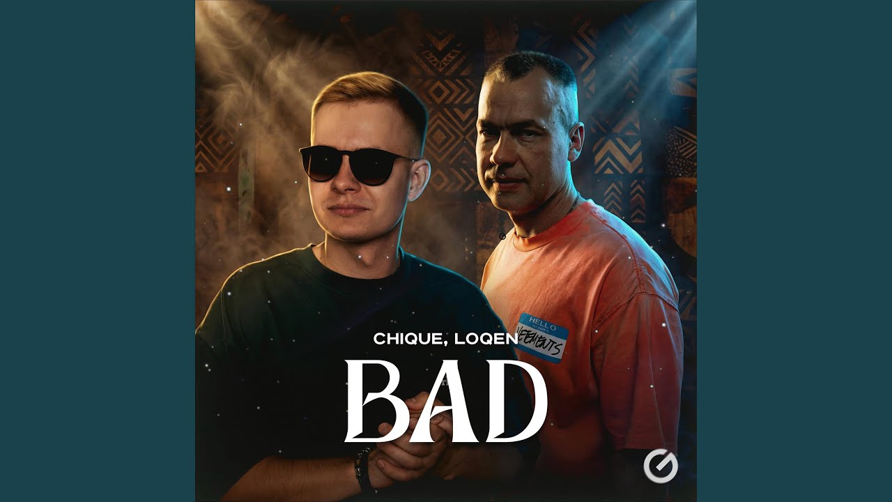 Guarda Bad su YouTube Guarda Bad su YouTube