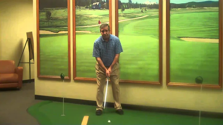 St Louis Golf Tips - Drills Using A Wooden Board T...