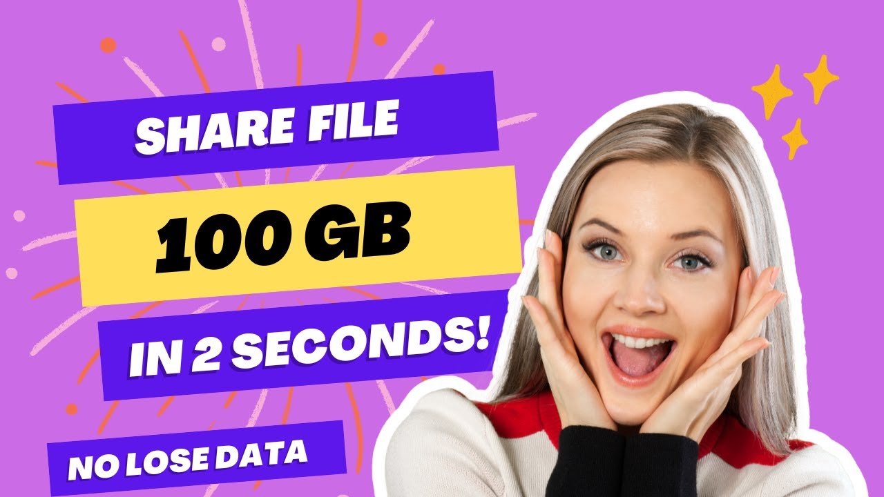 How Share Large File Online No Lose Internet Data Urdu Hindi YouTube How Share Large File Online No Lose Internet Data Urdu Hindi YouTube