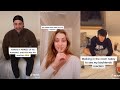 Get NAKED in front of your BF/GF and see their REACTION Part 03 ! TikTok Compilation | TikTok Mix