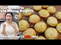 Corn Muffin earn up to 13k! | Kenny Rogers Recipe!