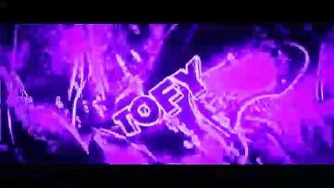 NEW CLIP:)INTRO TOFUU★☆★