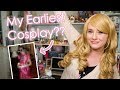 My First Q & A: First Cosplay, Favourite Con & More! | AnyaPanda