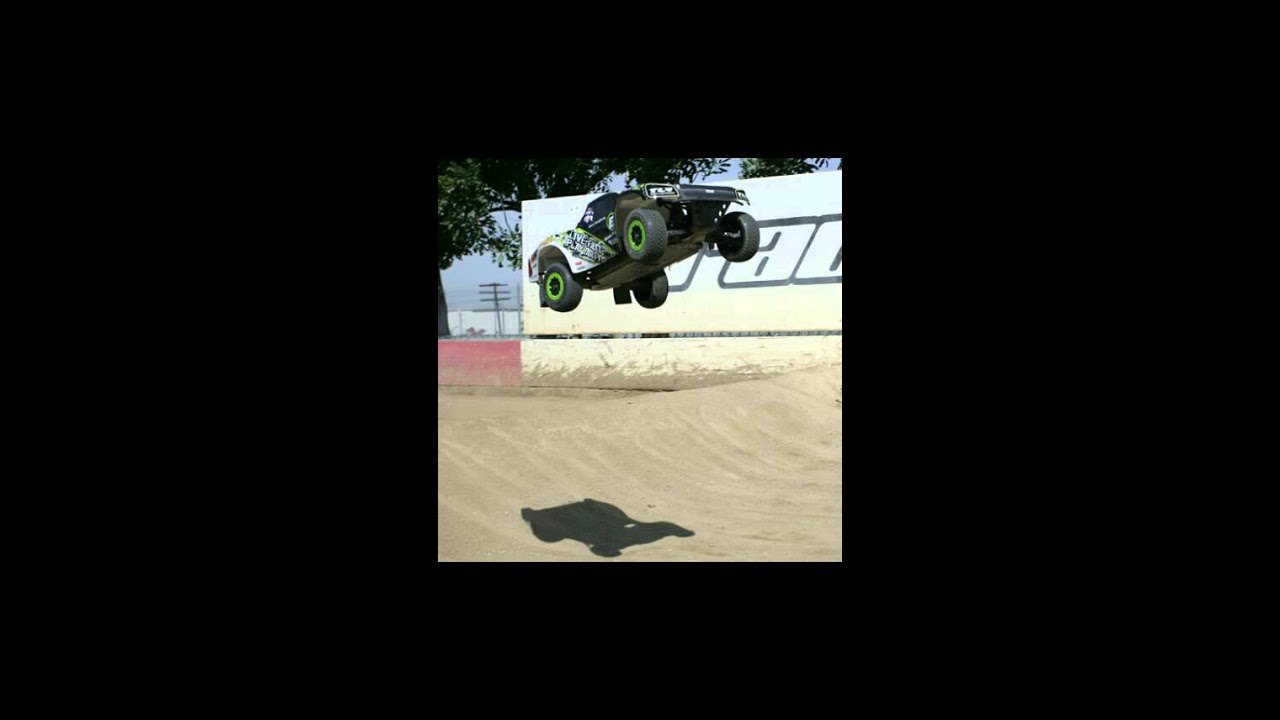 1/10 ten-sct nitro rtr