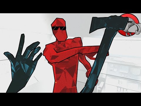 Video: Tidsstoppande Actionpussel Superhot Lanserar Kickstarter