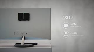 LXD2 -Thin Client -Chip PC
