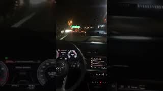 Audi Araba Müzik Keyif