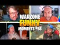 ULTIMATE WARZONE HIGHLIGHTS - Epic & Funny Moments #58