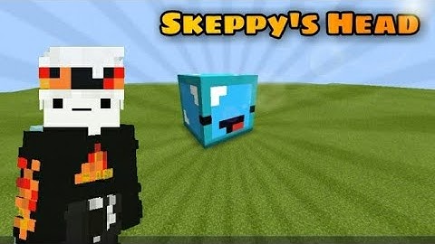 How To Make Skeppy