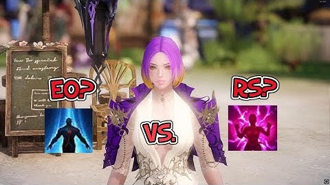 Lost Ark Soulfist Robust Spirit or Energy Overflow? | Ft. Broken Bone