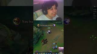 This Rammus Build Impressed My Teammates