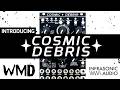 Introducing Cosmic Debris from WMD and Infrasonic Audio video thumbnail