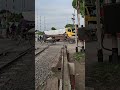 viral short video #automobile #transport #railtrack