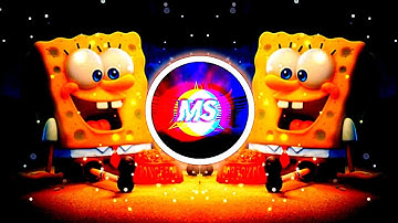 SPONGEBOB CHASE SONG (lucid sound.Trap Remix)