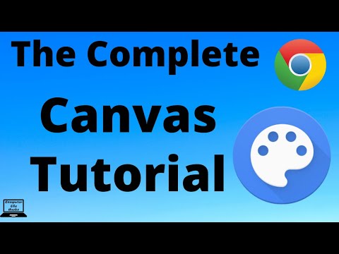 How do you animate on Google Chrome canvas?