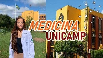 Quanto custa o curso de Medicina na Unicamp?