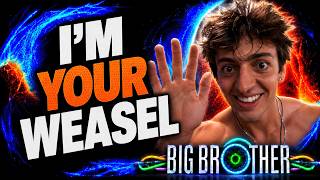 BB28 Live Feed Update #43: Drew BLOWS UP The House After Noms! But Will The New Power Flip Or Flop