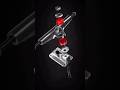 NOTHING Turns Like A Stage 4 @IndependentTrucks #skateboarding
