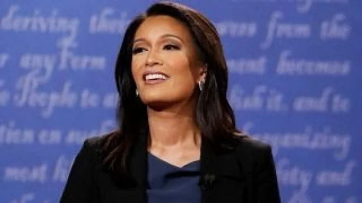 Did Elaine Quijano lose control of vice presidenti...