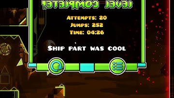 [Weekly Demon] [Medium Demon] RadioCutter by Darwin and more  - Geometry Dash 2.11