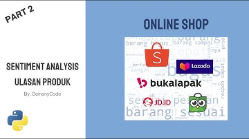 2. Sentiment Analysis Python [PROJECT] | Stemming, TF-IDF