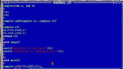 object pass as an argument and object  as an return type