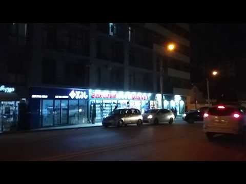 პარკინგის მარგალიტები