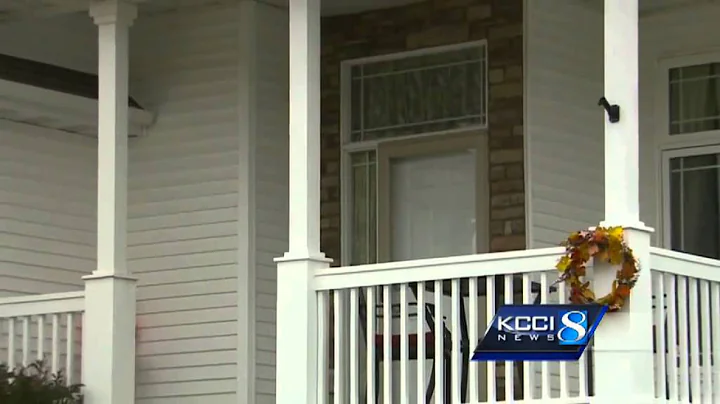 Family talks about armed home invasion