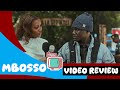 MBOSSO DARASA LA SABA VIDEO REVIEW Uwezo Wa KUIGIZA Kwa MBOSSO 100
