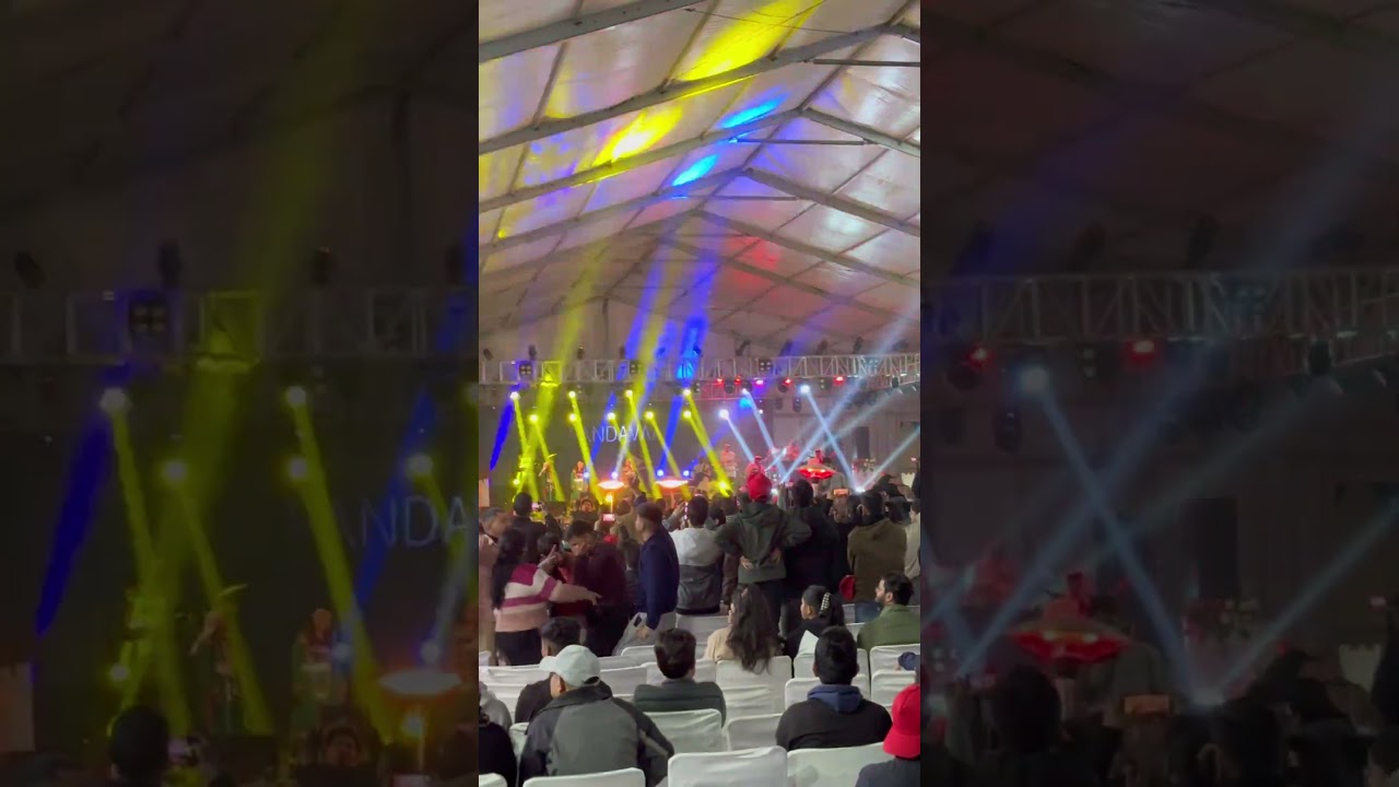 Pandavaas live concert || Dehradun || Uttrakhand 